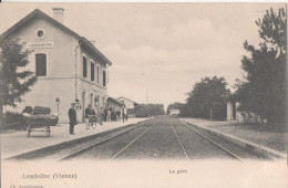 86   Lencloitre - Lencloitre