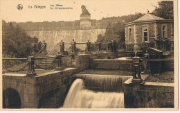 La Gileppe - Gileppe (Barrage)