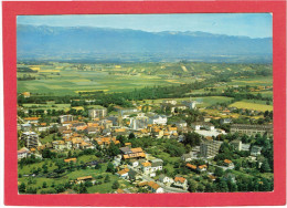 SAINT JULIEN EN GENEVOIS 1977 CARTE EN BON ETAT - Saint-Julien-en-Genevois