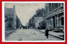 53 - LANDIVY --  Grande Rue - Landivy