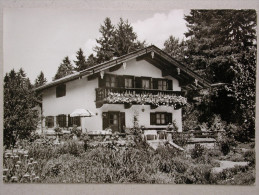 Rottach-Egern, Haus Mayer - Miesbach