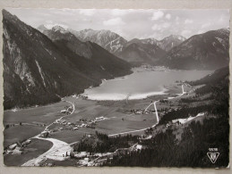 Maurach Am Achensee, Blick Gegen Pertisau - Schwaz