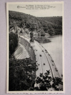 La Gileppe, Le Barrage Et Le Lac - Gileppe (Barrage)