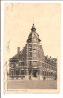 HAZEBROUCK       La Poste - Hazebrouck