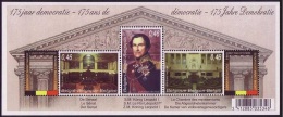 COB BL 127 175 Jaar Democratie-175 Ans Démocratie 2006 MNH-postfris-neuf - 2002-… (€)