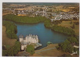 44 - Missillac - Le Château De La Bretesche - Editeur: Jack N° 3637 - Missillac