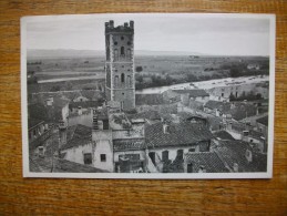 Rivesaltes , Vue Générale , Vallée De L'agly - Rivesaltes