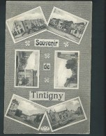 Souvenir De Tintigny. Multivues - - Tintigny