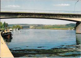 REMICH - Le Pont Et La Moselle - Remich