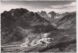 AK - Tirol - St. Christof Am Arlberg - 50iger - Landeck