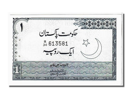 Billet, Pakistan, 1 Rupee, 1975, KM:24a, SPL - Pakistán