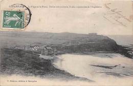 Cap Gris Nez    62     Le Phare Et La Plage - Sonstige & Ohne Zuordnung