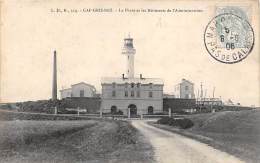 Cap Gris Nez    62      Le Phare - Autres & Non Classés