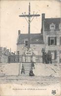 Etaples Sur Mer    62        Le Calvaire - Etaples