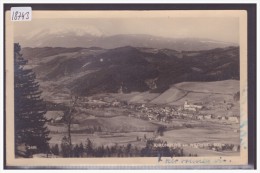 KIRCHBERG AM WECHSEL - TB - Kirchberg