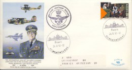 Militaire Luchtvaart Museum Soesterberg - Nr. 15 (1991) - Covers & Documents
