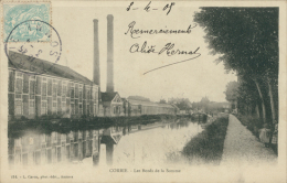 80 CORBIE / Bords De La Somme / - Corbie