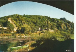 Comblain-au-pont (voir Gare Au Loin - Comblain-au-Pont