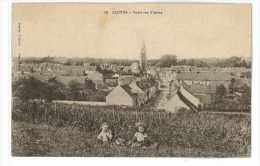 CPA 28 CLOYES DANS LES VIGNES - Cloyes-sur-le-Loir