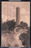 Jena - Fuchsturm 1916 - Jena