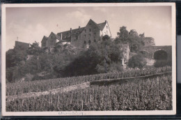 Bad Münster Am Stein-Ebernburg - Die Ebernburg - Bad Münster A. Stein - Ebernburg