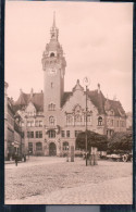 Waldheim - Rathaus - Waldheim