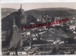 43 - LE PUY - VUE GENERALE - Le Puy En Velay