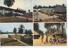 Afrique : République Du Togo - Hotel Tropicana - LOME - Togo