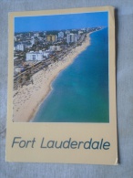 US   Fl  Fort Lauderdale -Florida   D136220 - Fort Lauderdale