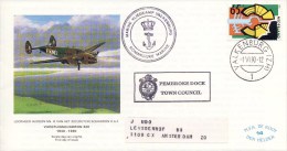 Marine Vliegkamp Valkenburg - Nr. 14 (1990) - Covers & Documents