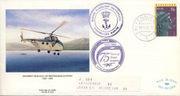 Marine Vliegkamp Valkenburg - Nr. 19 (1992) - Covers & Documents