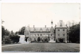 32817  -  Rotselaer Rotselaar  Chateau Carte Photo - Rotselaar