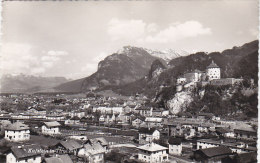 Autriche - Kufstein In Tirol - Gare Chemin De Fer - Kufstein