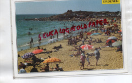 56 - ERDEVEN - LA PLAGE - Erdeven