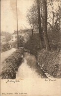 AUDERGHEM-LA WOLUWE-nels - Auderghem - Oudergem