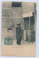 Delcampe - NOURICE D'ENFANTS INDIGENES - Somalia