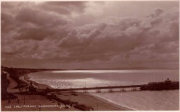 Early Morning, Bournemouth. Hampshire. Judges Postcard. - Bournemouth (bis 1972)