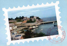 CPSM Belle Ile En Mer Le Palais - Palais