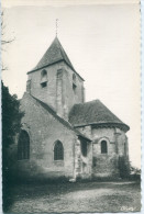 18 - La Guerche : Eglise St Etienne Du Gravier - La Guerche Sur L'Aubois