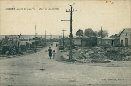 80 ROISEL / Rue De Bapaume / - Roisel