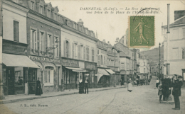 76 DARNETAL / Rue Sadi Carnot / - Darnétal
