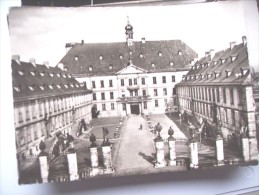 Duitsland Deutschland Hessen Schloss Fulda - Fulda