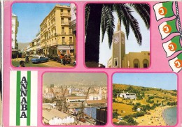AK Algerien > Städte> Annaba (Bône  Balad Al-Unnâb  ANSICHTSKARTE - Annaba (Bône)