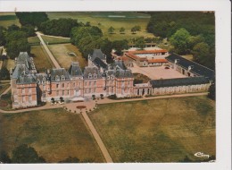 CPM - LE CELLIER - Chateau De Clermont - Le Cellier
