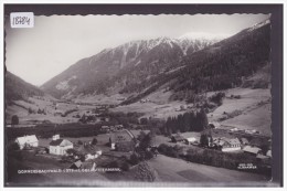 DONNERSBACH - TB - Donnersbach (Tal)