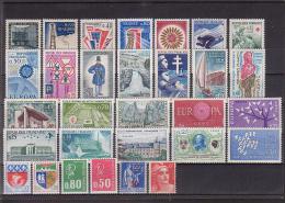 Frankreich-Lot , Xx  (2944) - Colecciones Completas