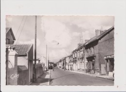 CPA - ST SAINT SEBASTIEN SUR LOIRE - Rue Maurice Daniel - Saint-Sébastien-sur-Loire