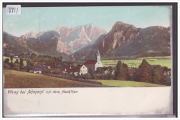 WENG BEI ADMONT - TB - Admont