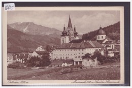 MARIAZELL - TB - Mariazell