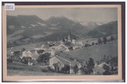 MARIAZELL - TB - Mariazell